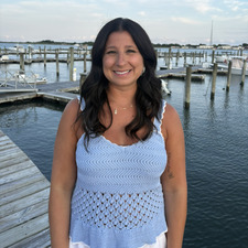 Sabrina Scutro