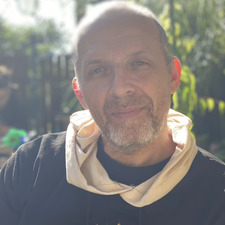 Radoslav Cvik