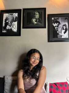 Shivangi