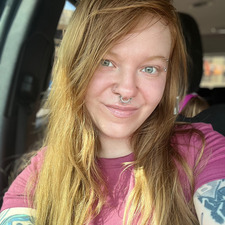 Haley Lebsack
