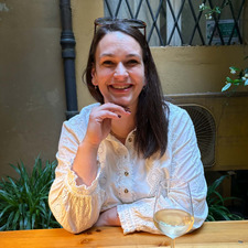 Lea Gielsager