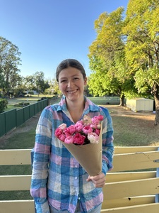 Beth Zohl