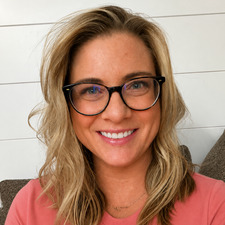 Aly Johnson