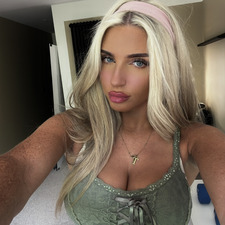 Tierney Mitchell