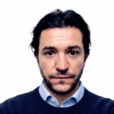 Jonathan Grabinsky