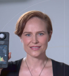 Amelia Foxton