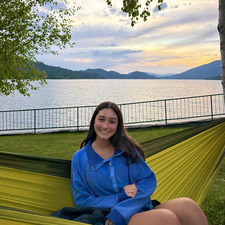 Cami Thomas