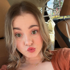 Hallie Patrick