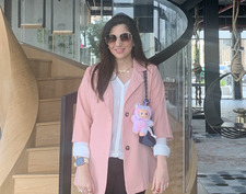 Saba Pervez
