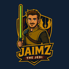JaimztheJedi