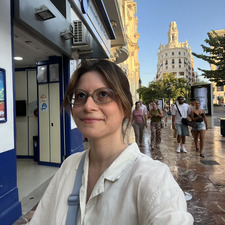 Bea Mar