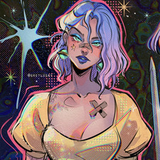 Stardust El