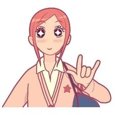 Dancing Croqueta 