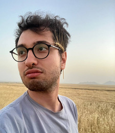 Mehdi Faraji