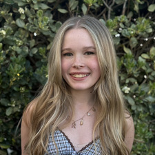 Rylee Burson