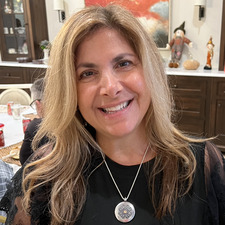 Julie Roberti