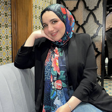 Nada Hekal