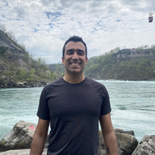 Zeeshan Ali