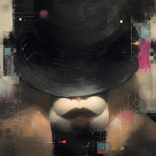 Marc Daher