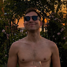Matthew Oster