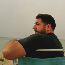 Jon Israilov