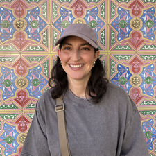 Natalie Abbassi