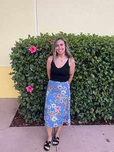 Audrey Wiechart