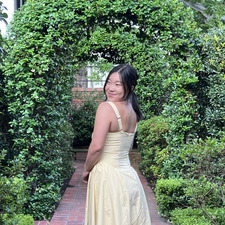Michelle Kim