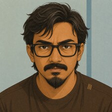 Balaji