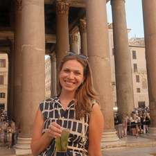 Grace Atkins