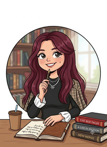 Authorjuli