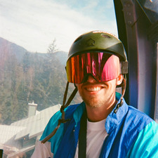 Conner Andrews