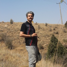 Mostafa Barfei