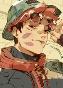 Percy