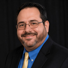 Jay A. Blum