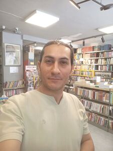 Mohammad Asgari