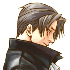 matt
