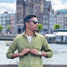 Pratik Joshi