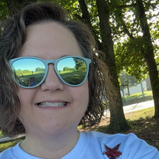 Angela Kiser
