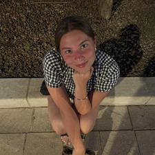 Greta Moschetti