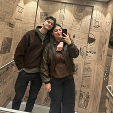 Joe