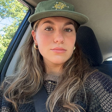 Maude Thibaudeau