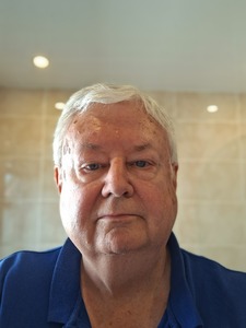 Glenn Rowe