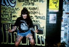Addy Ringwald