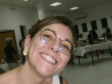 Sandra Soares