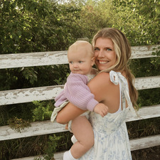 Ashley Erickson