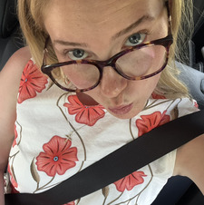 Hailey Carter