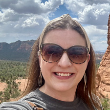 Jessica Stever