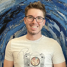 Sam Sumeracki