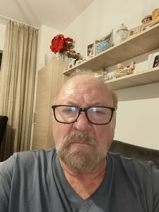 Timothy Ronald